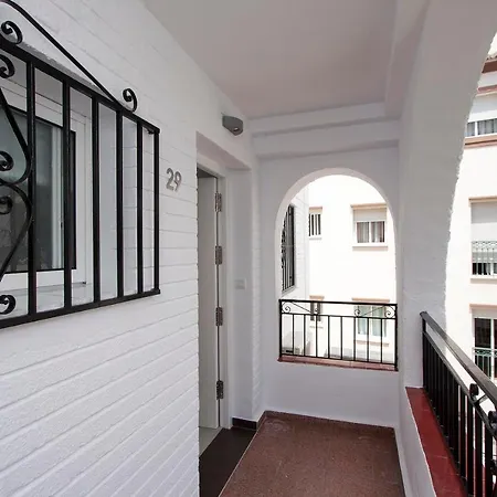 Apartamento Centro y Playa